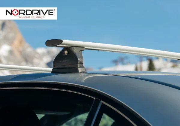 Bare portbagaj NORDRIVE