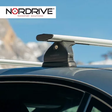 Bare portbagaj NORDRIVE