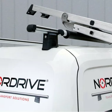 Bare portbagaj vehicule comerciale Nordrive