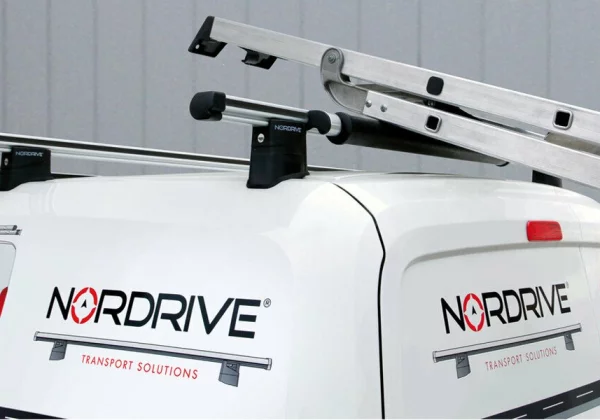 Bare portbagaj vehicule comerciale Nordrive