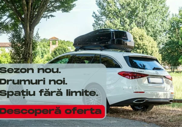 🌍 Pregătește-te de aventură