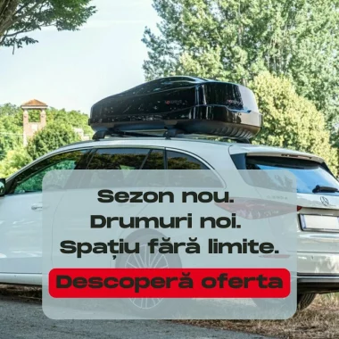 🌍 Pregătește-te de aventură