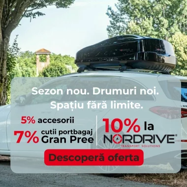 🌸 Spring Sale – 5-10% reducere