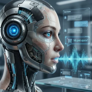 🤖 Agent AI de Vânzări
