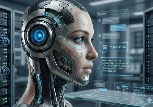 🤖 Agent AI de Vânzări