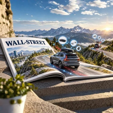 PortbagajulMeu.ro în Wall-Street.ro