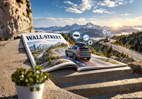 PortbagajulMeu.ro în Wall-Street.ro