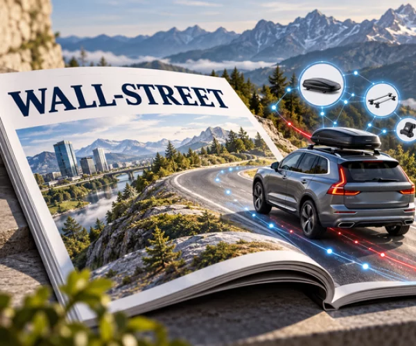 PortbagajulMeu.ro în Wall-Street.ro