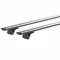 Set complet bare portbagaj Silenzio In-Rail - Evos IA