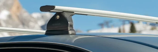 Bare portbagaj Nordrive