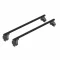 Set complet bare portbagaj Helio Black - Evos LP sau ST