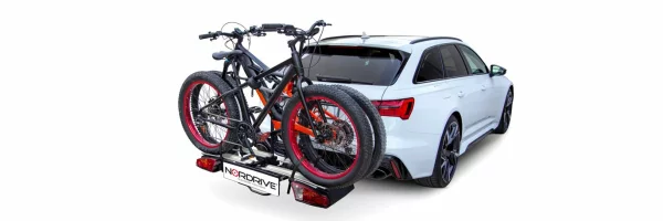 Suporti biciclete Nordrive