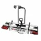 Suporti biciclete Nordrive