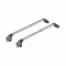 Set complet bare portbagaj telescopice Snap Alu In-Rail
