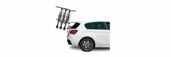 Suporti biciclete cu fixare pe hayon sau portbagaj