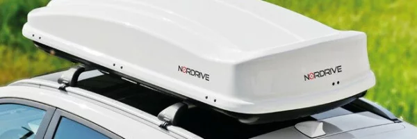 Cutii portbagaj Nordrive