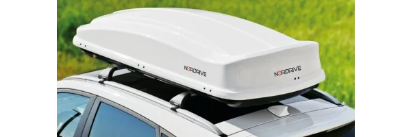 Cutii portbagaj Nordrive