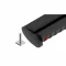 Bara portbagaj Silenzio CX Black 1 bucata