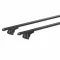 Set complet bare portbagaj Quadra In-Rail - Evos IS