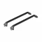 Set complet bare portbagaj telescopice Snap Steel In-Rail