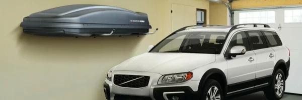 Piese si accesorii cutii portbagaj