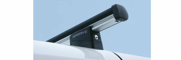 Bare portbagaj din aluminiu Kargo-Plus