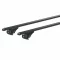 Set complet bare portbagaj Quadra Rail - Evos RS