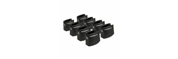 Seturi de picioare pentru puncte de fixare