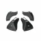 Set picioare Evos LP sau ST 4 bucati