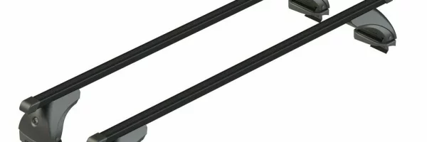 Set complet bare portbagaj Quadra - Evos LP sau ST