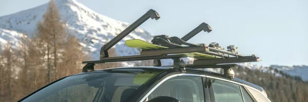 Suporti schiuri Nordrive