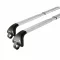 Set complet bare portbagaj telescopice Snap Alu Rail