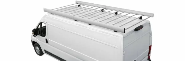 Seturi complete Sistem Kargo Rack