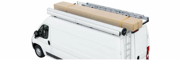 Sisteme portbagaj vehicule comerciale Kargo Rack