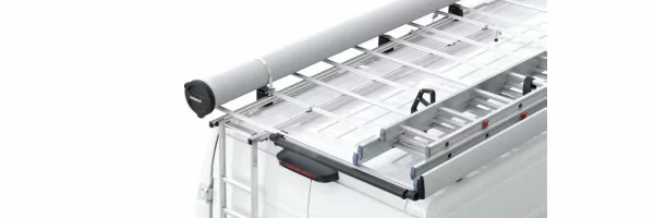 Accesorii Sistem Kargo Rack