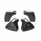 Set picioare Evos LP 4 bucati