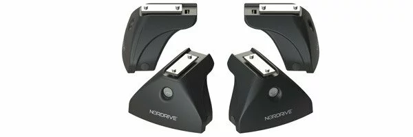 Set picioare Evos LP 4 bucati