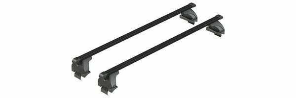 Set complet bare portbagaj Max-Load - Evos LP