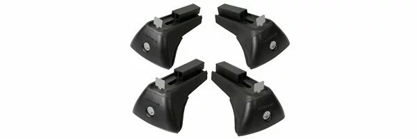 Set picioare Evos IS 4 bucati