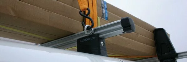 Accesorii portbagaj Kargo-Plus