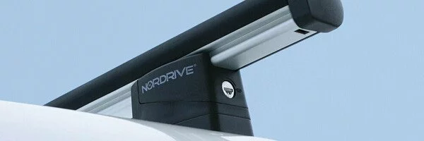 Bare portbagaj din aluminiu Kargo-Plus