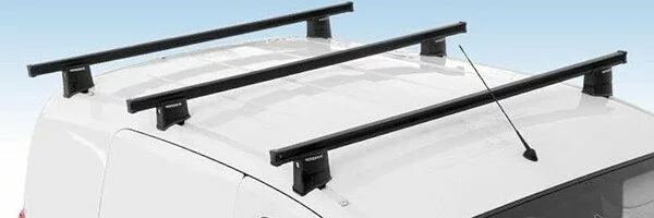 Set complet bare portbagaj Kargo