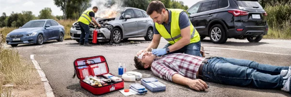 Kituri de prim ajutor