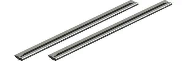 Bare portbagaj Silenzio 2 bucati