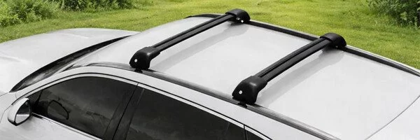 Bare portbagaj Nordrive