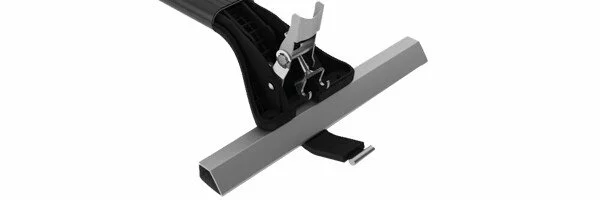 Kituri montare pe bare longitudinale