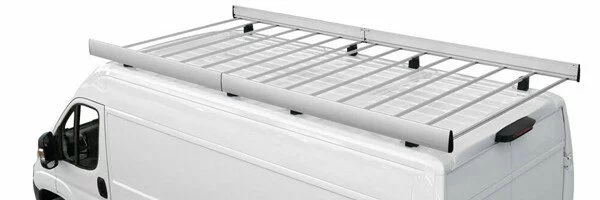 Seturi complete Sistem Kargo Rack