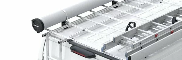 Accesorii Sistem Kargo Rack