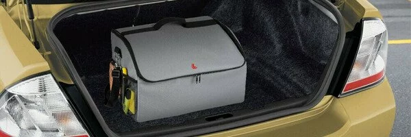 Organizatoare portbagaj