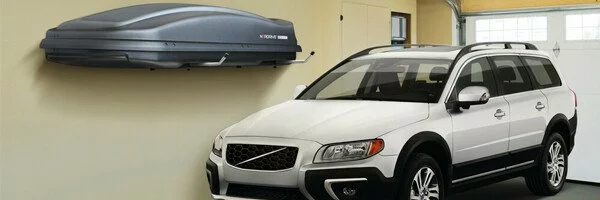 Piese si accesorii cutii portbagaj